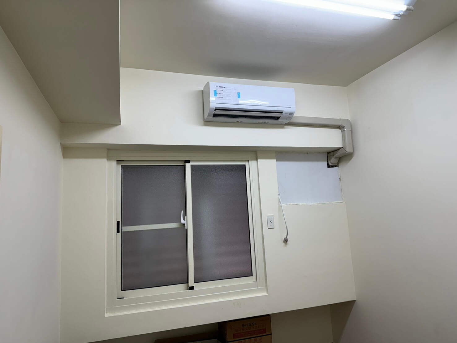 弘楠空調的實際案例圖片